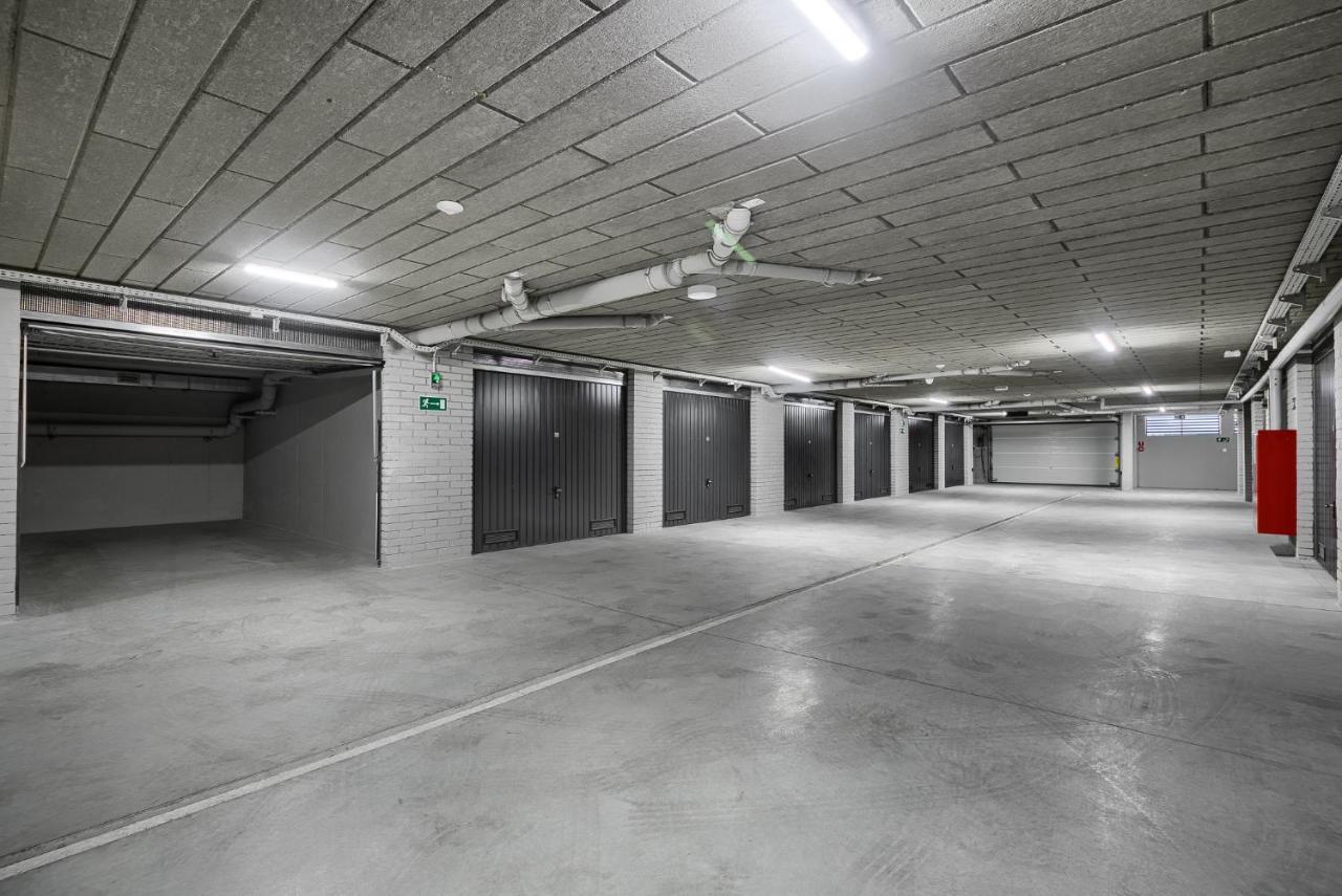 Blue Mare Blizej Morza Apartman Kołobrzeg Kültér fotó